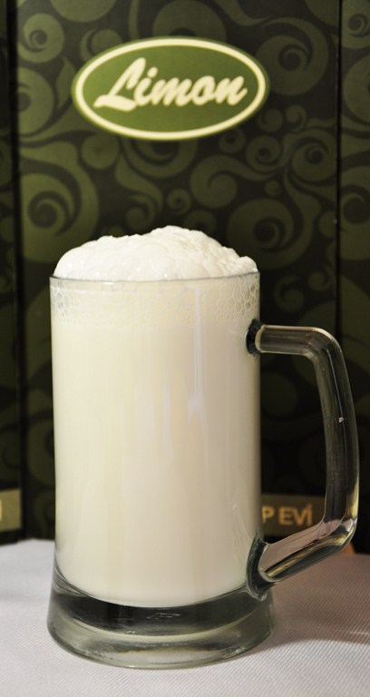 Ayran