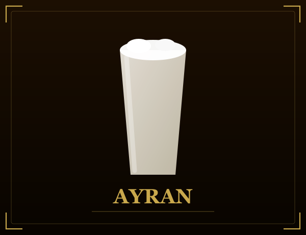 Ayran