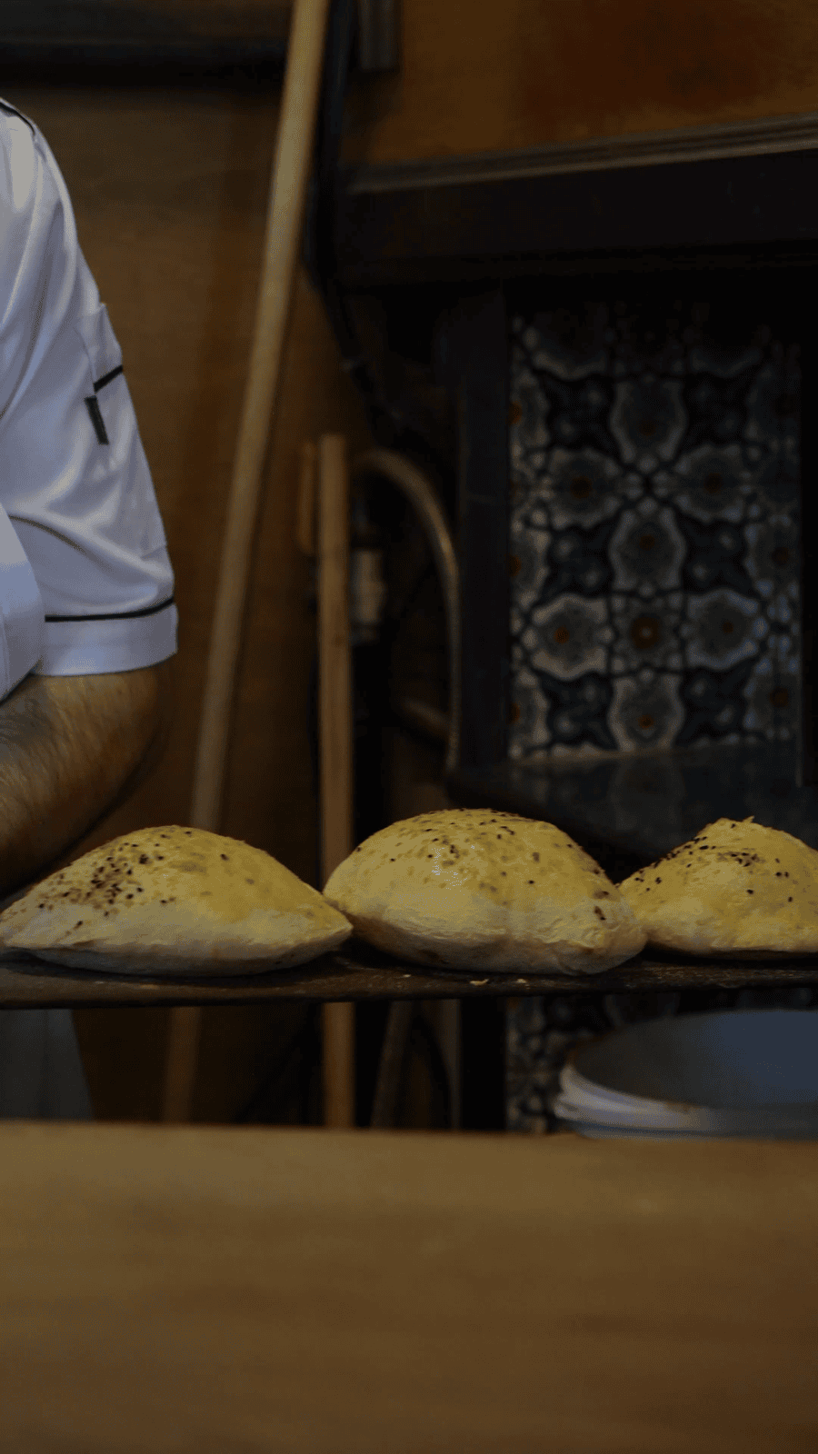 Kapalı Pide